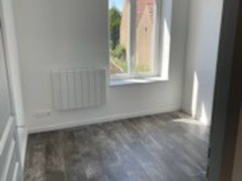 Maison à louer, 37m², PIERRE DE BRESSE