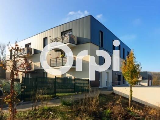 Appartement à louer 980 € 3 pièces 2 chambres 59,1 m² 2ème étage Ouest Centre Sud Dammartin-en-Goële 77230