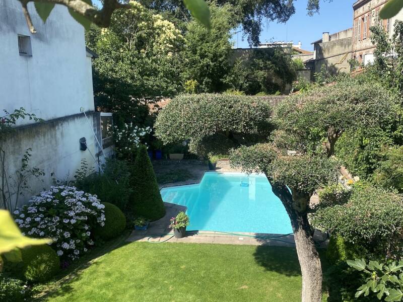 Maison à vendre, 380m², TOULOUSE