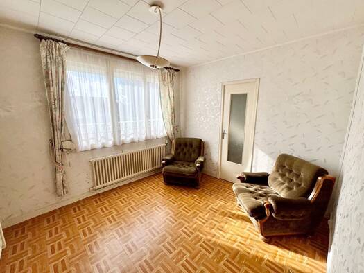 Maison à vendre 299 500 € 4 pièces 3 chambres 84 m² Grandes Terre Conflans-Sainte-Honorine 78700