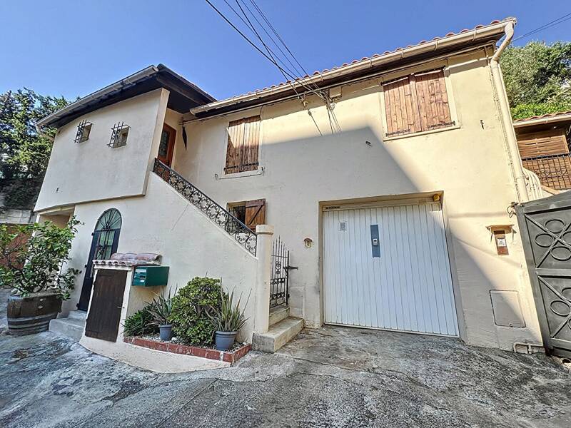 Maison à vendre, 92m², NICE