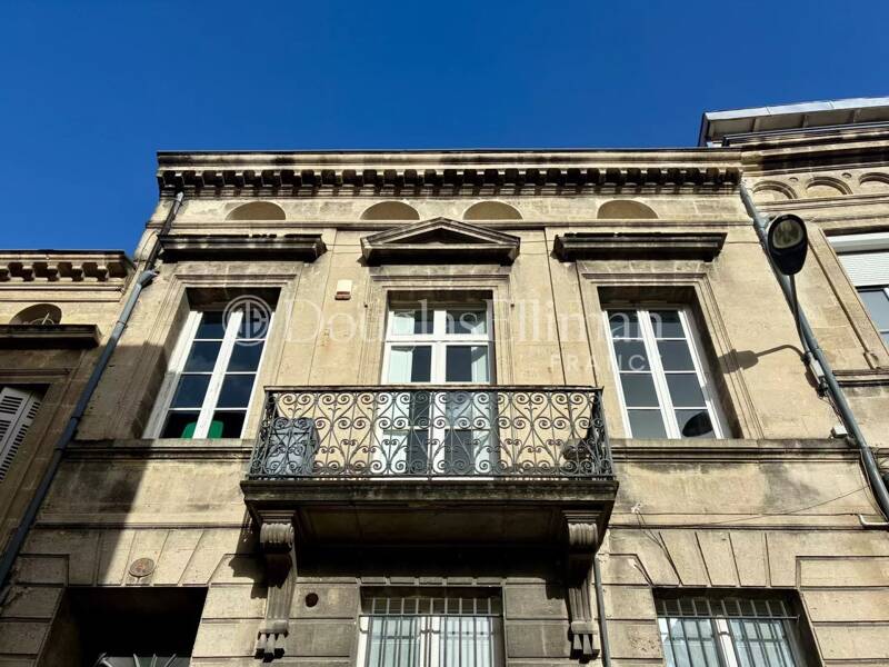 Maison à vendre, 370m², BORDEAUX