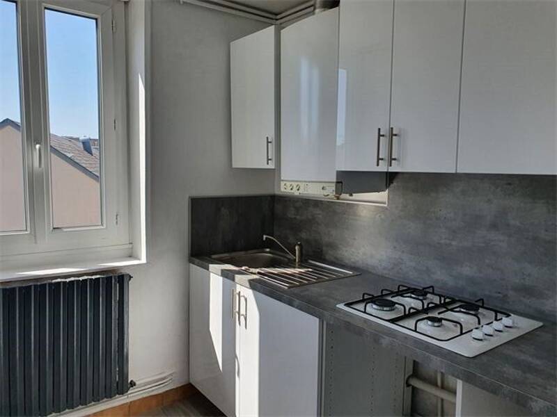 Maison à louer, 51m², LE HAVRE