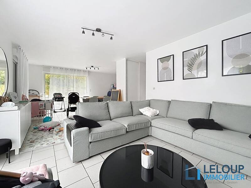 Maison à louer, 128m², VILLERS ECALLES