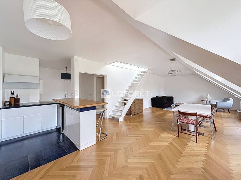 Maison à louer, 126m², ANTONY