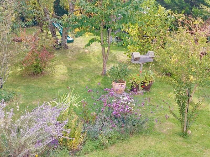 Maison à vendre, 88m², LE FIDELAIRE