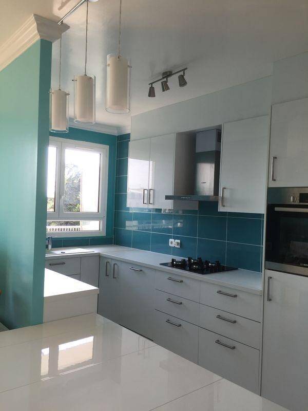 Maison à louer, 43m², SAINT MAUR DES FOSSES