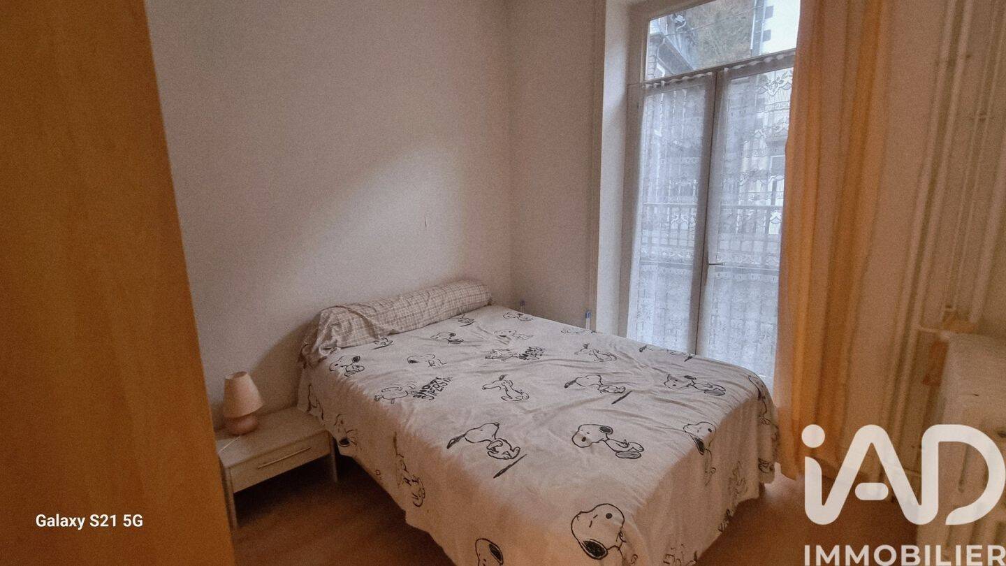 Maison à vendre, 22m², MONT DORE