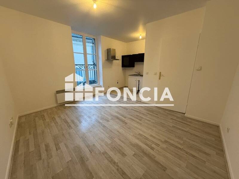 Maison à louer, 33m², COULOMMIERS