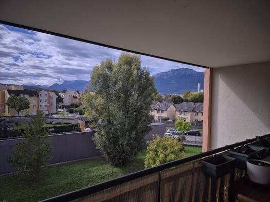 Appartement en viager occupé Bouquet 98 343 € 3 pièces 2 chambres 69 m² 3 étages Renaudie-La Plaine Saint Martin d Heres 38400
