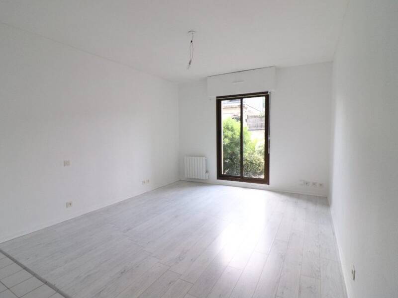 Maison à louer, 26m², LE BOUSCAT