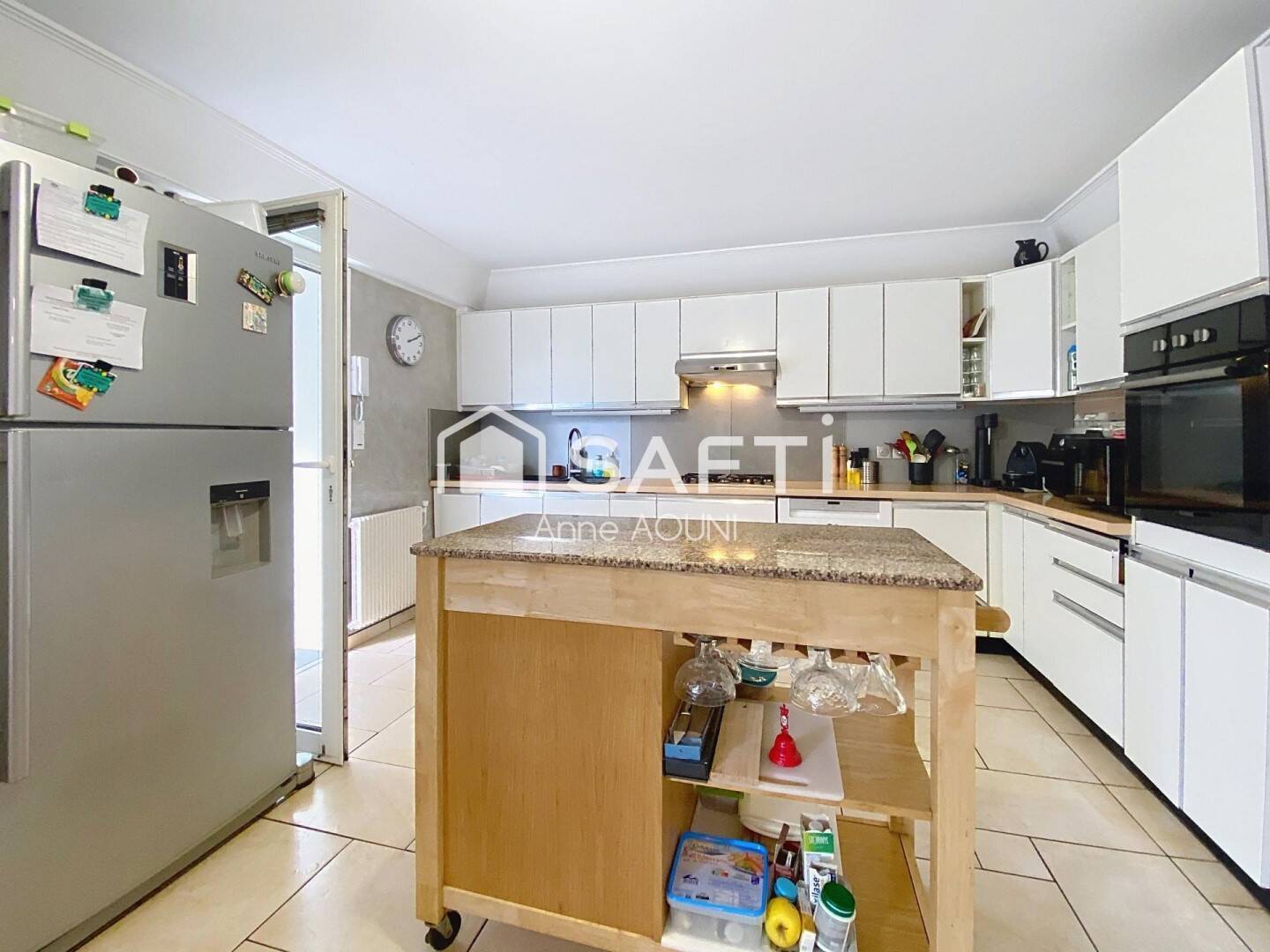 Maison à vendre, 150m², EYSINES