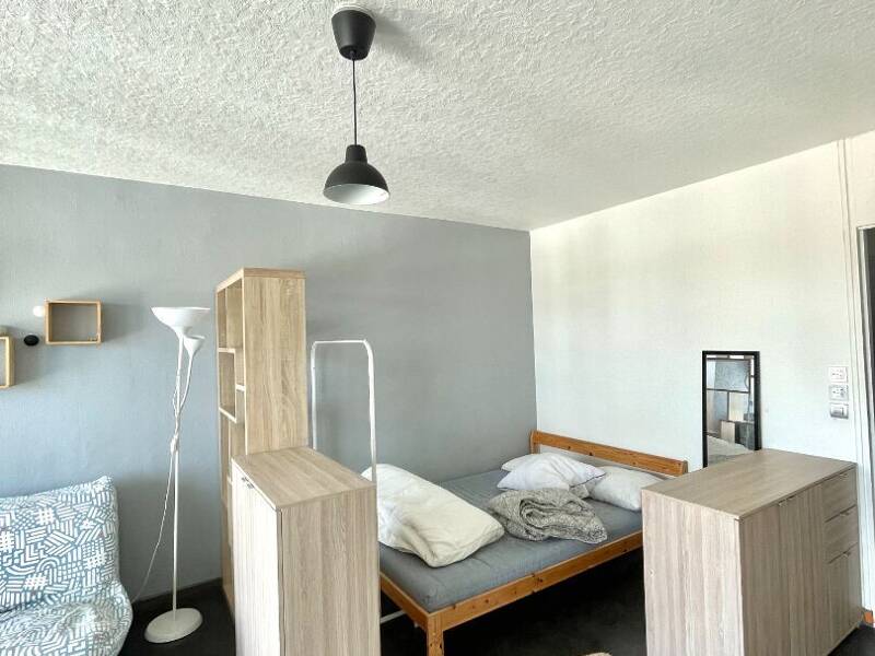 Maison à louer, 31m², METZ