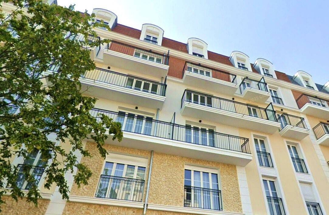 Maison à vendre, 56m², CHELLES