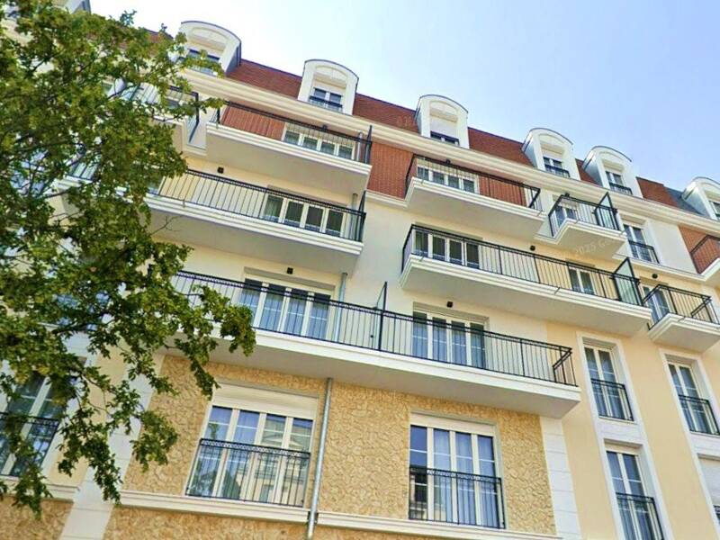 Maison à vendre, 56m², CHELLES
