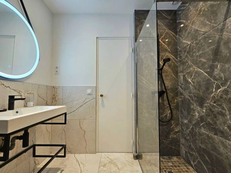 Maison à louer, 38m², LAMORLAYE