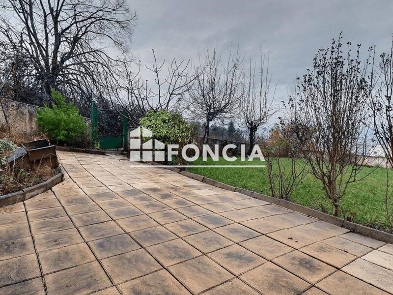 Maison à vendre, 109m², SAINT ETIENNE