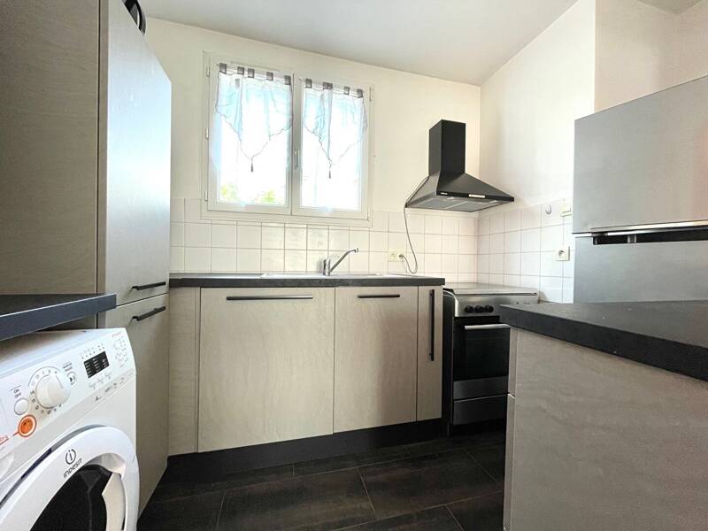 Maison à louer, 63m², BREST