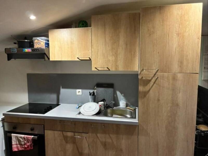 Maison à louer, 43m², SAINT HILAIRE DES LOGES