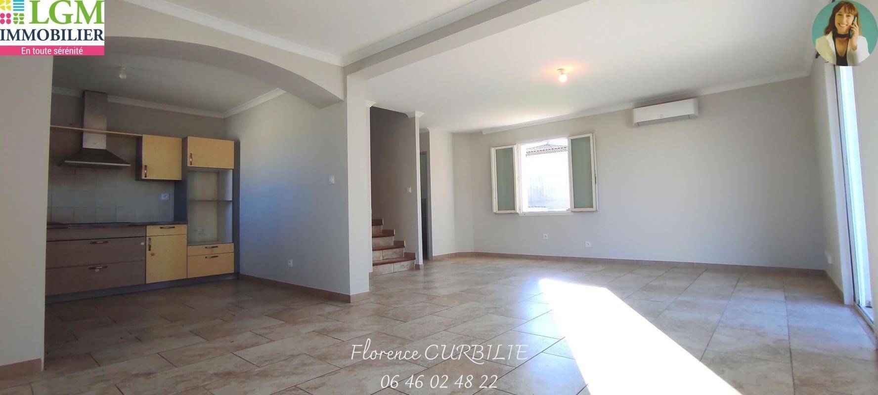 Maison à vendre, 88m², SAINT GENIES DE MALGOIRES