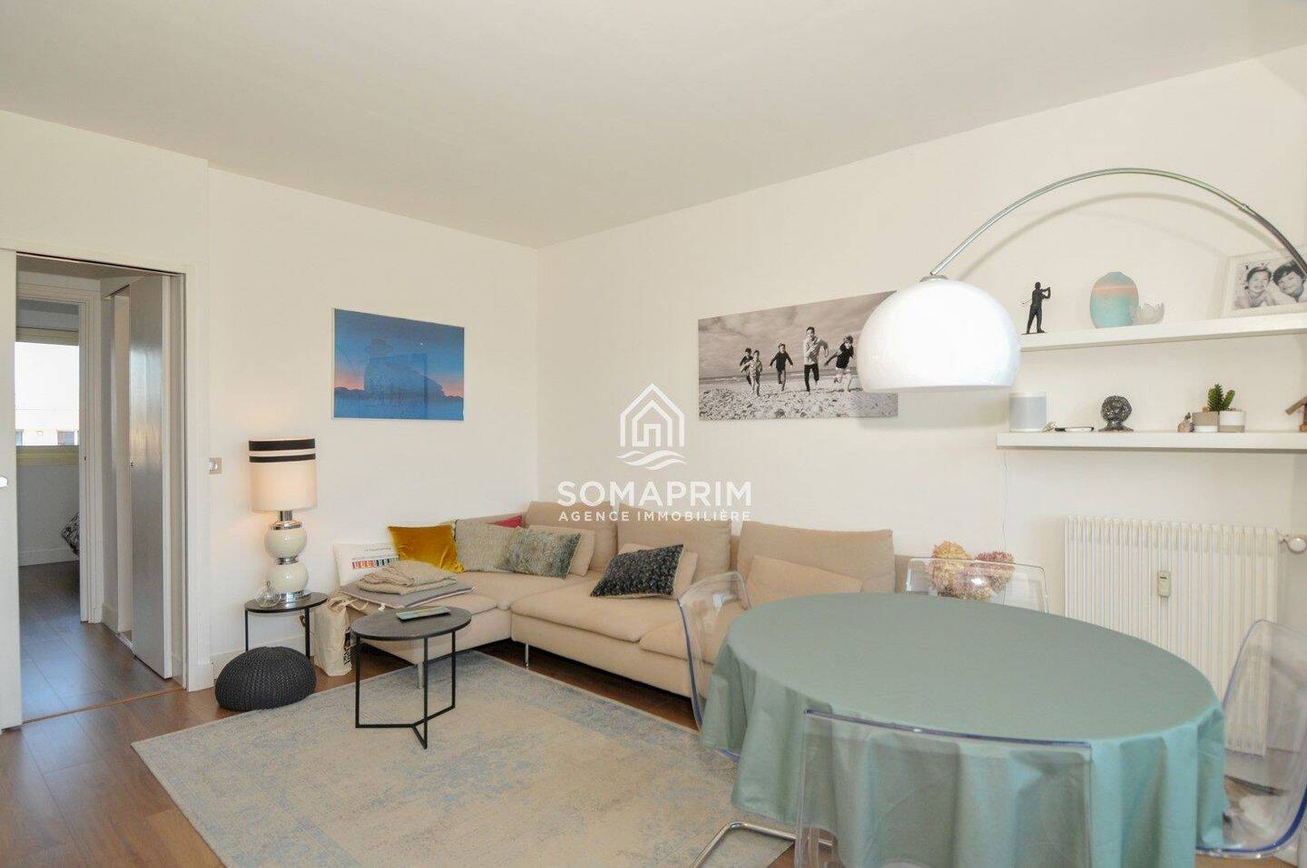 Maison à vendre, 83m², LE TOUQUET PARIS PLAGE