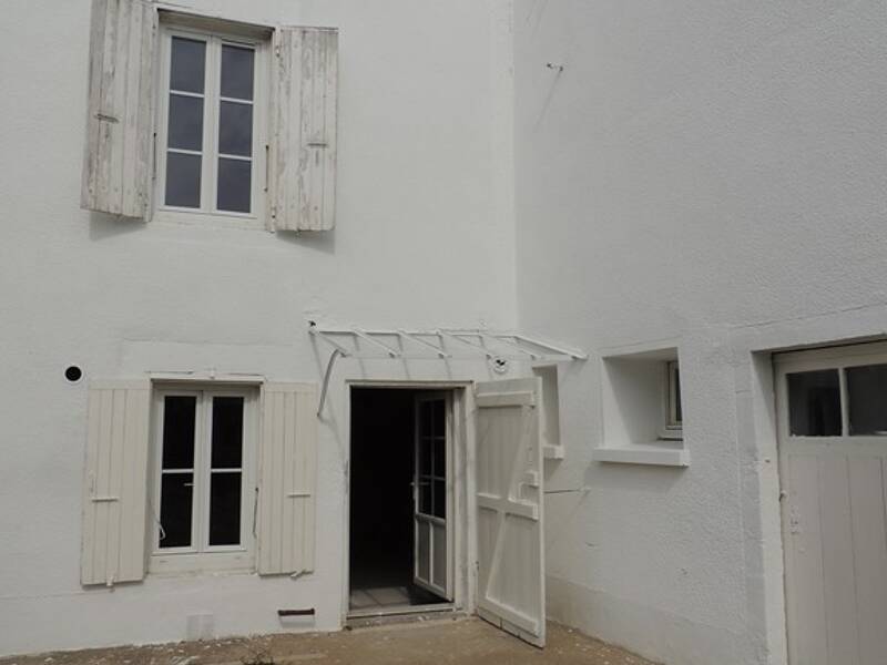 Maison à vendre, 106m², AYTRE