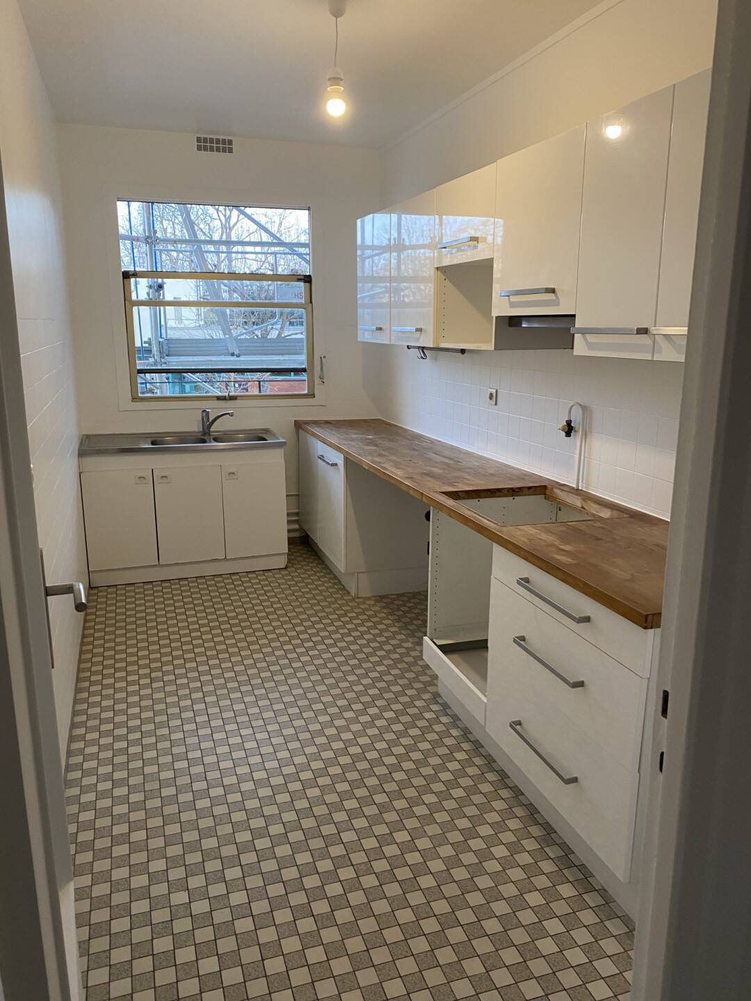 Maison à louer, 84m², LEVALLOIS PERRET