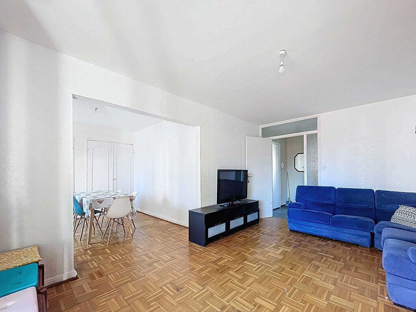 Maison à louer, 70m², RILLIEUX LA PAPE