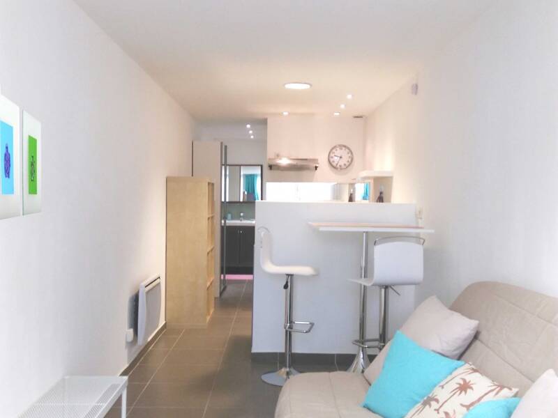 Maison à louer, 23m², AIX EN PROVENCE