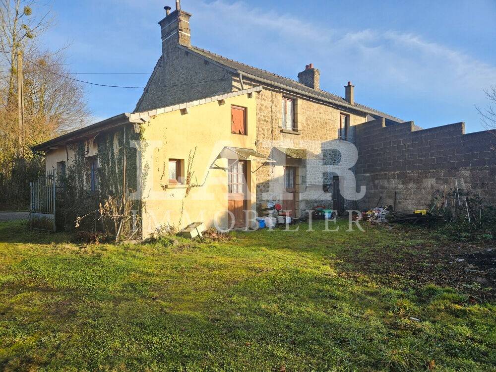 Maison à vendre, 80m², SAINT PIERRE DES NIDS