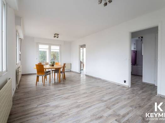 Maison à vendre 349 900 € 5 pièces 3 chambres 134 m² 520 m² de terrain Les Coquelicots Domont 95330