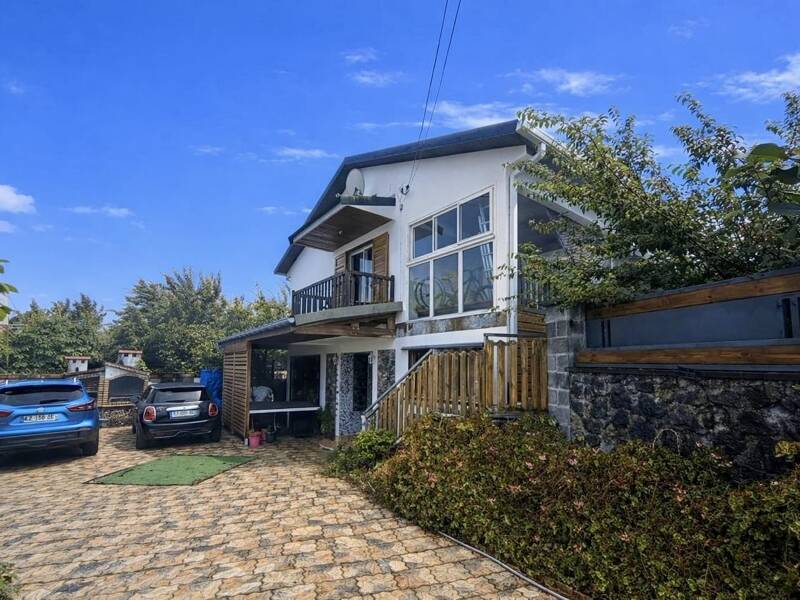 Maison à vendre, 165m², LE TAMPON
