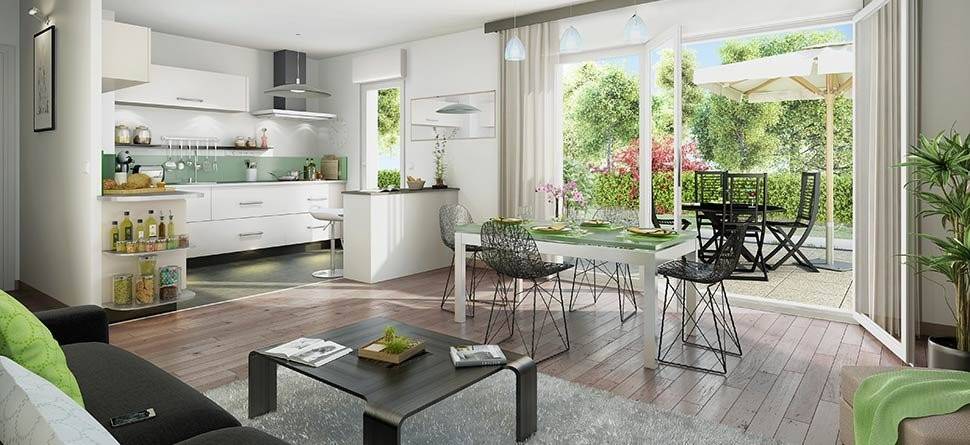 Maison à vendre, 67m², CHAMPIGNY SUR MARNE