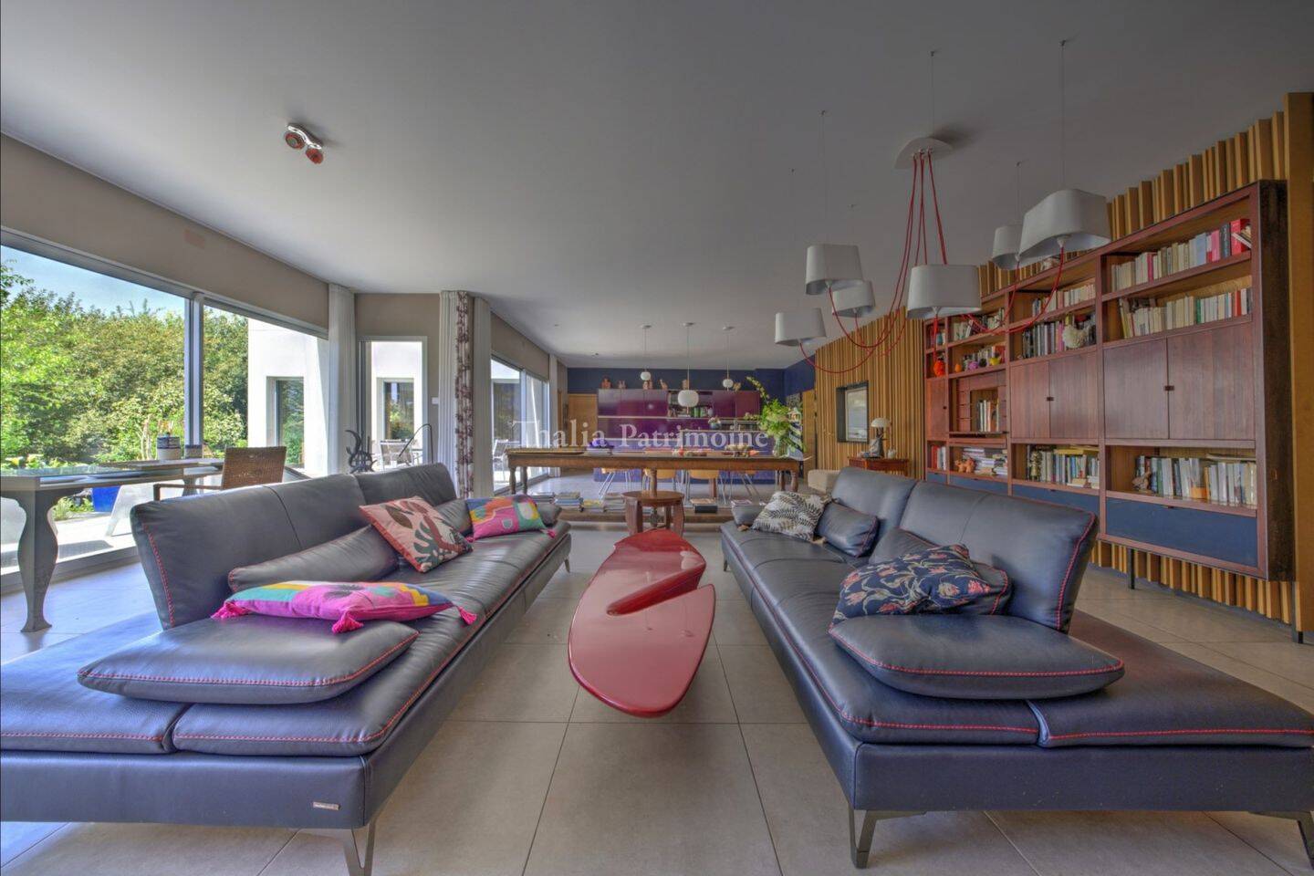 Maison à vendre, 230m², LIBOURNE