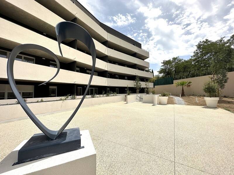 Maison à louer, 32m², MONTPELLIER