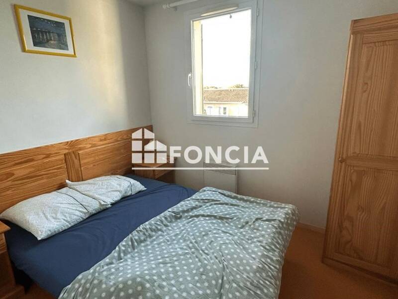 Maison à vendre, 38m², CALVISSON