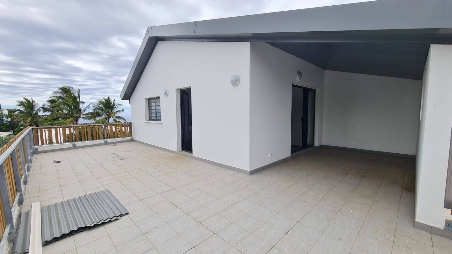 Maison à louer, 41m², SAINT GILLES LES BAINS