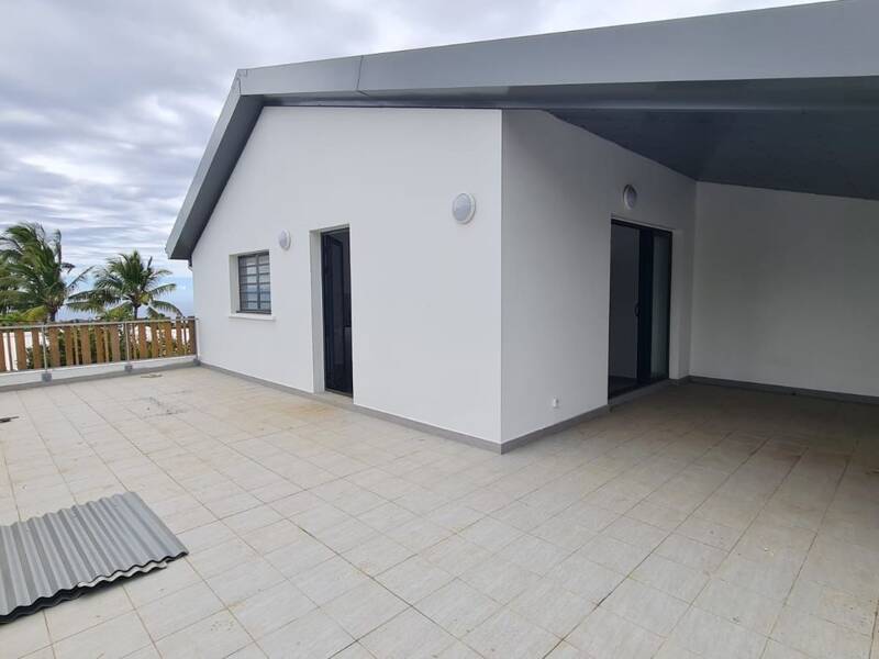 Maison à louer, 41m², SAINT GILLES LES BAINS