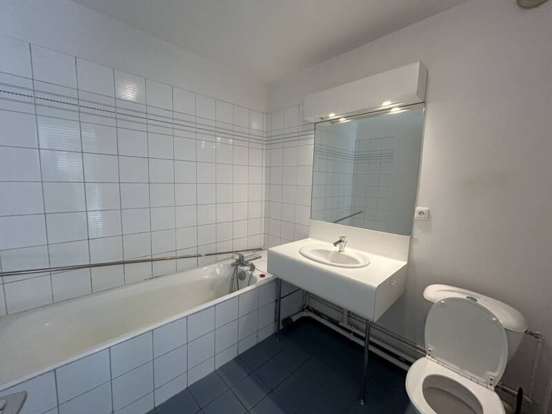 Maison à louer, 32m², TOULOUSE