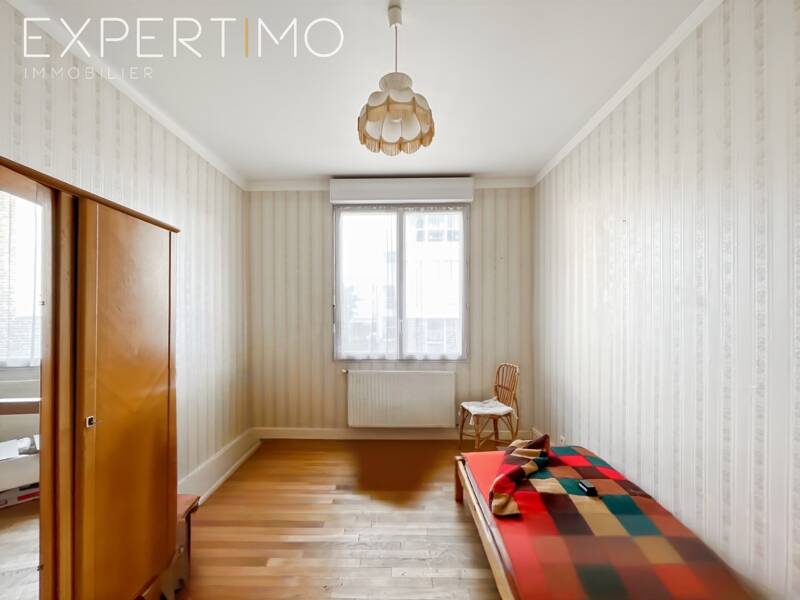 Maison à vendre, 77m², RENNES