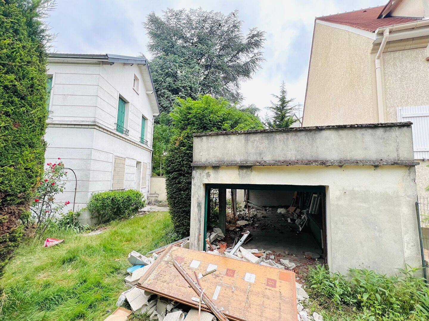 Maison à vendre, 134m², ANTONY