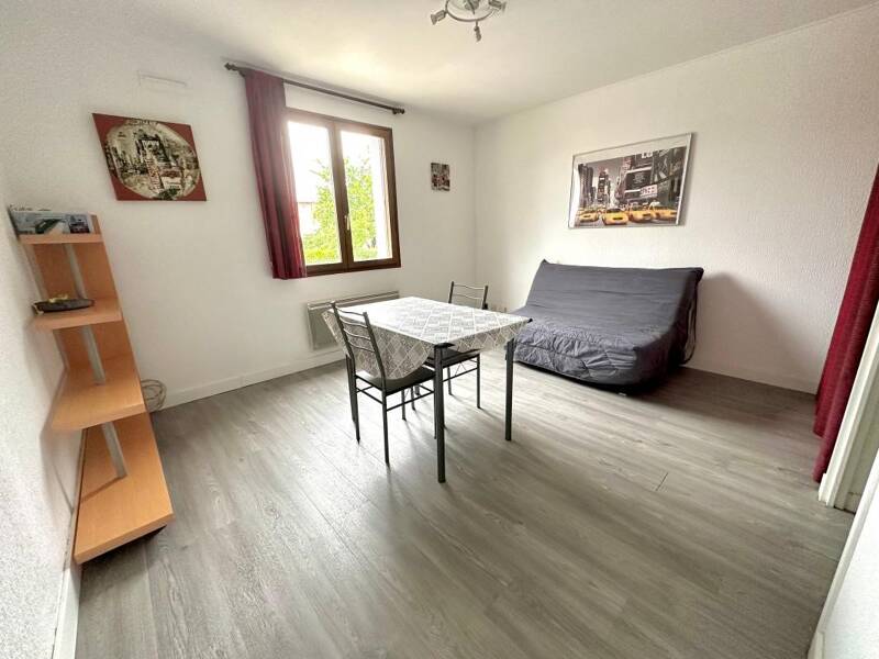 Maison à louer, 22m², TOULOUSE