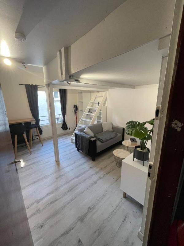 Maison à louer, 19m², POITIERS