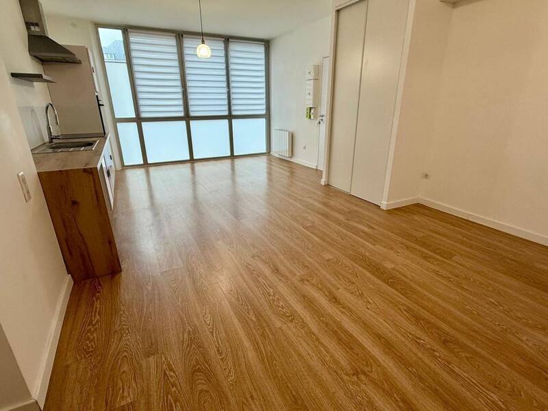 Maison à louer, 48m², AMIENS