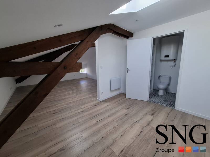 Maison à louer, 33m², MOISSAC