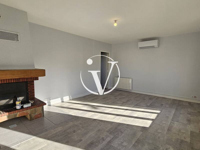 Maison à louer, 74m², NAVEIL