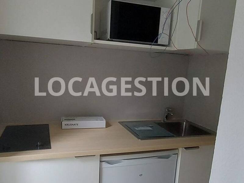 Maison à louer, 24m², TOULOUSE