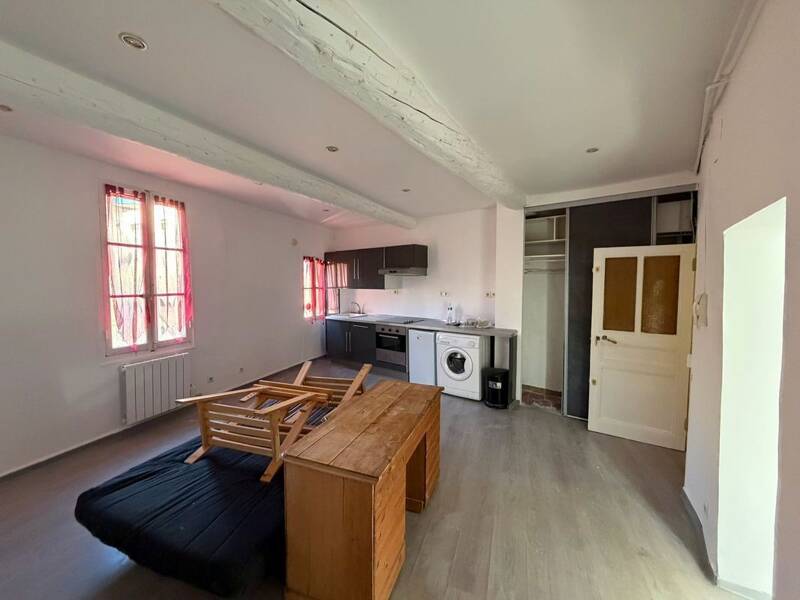 Maison à louer, 38m², AIX EN PROVENCE