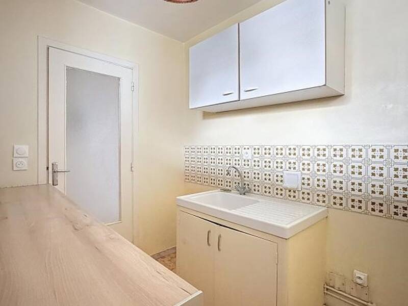 Maison à louer, 30m², CLERMONT FERRAND