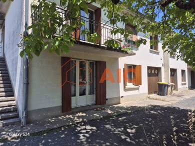 Appartement à vendre 152 000 € 3 pièces 2 chambres 62 m² RDC Albi 81000